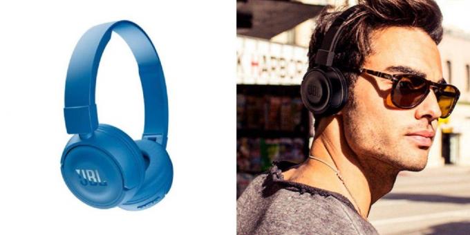 Bluetooth-kuulokkeet