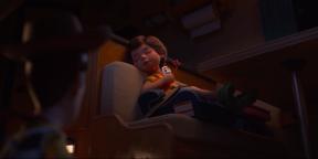 Miksi "Toy Story - 4" on tarpeen tarkastella paitsi lapsille
