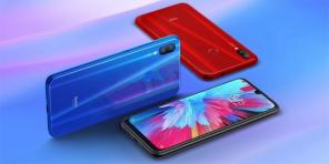 Xiaomi esitteli Pro-versio redmi Huomautus 7 tehokkaampi prosessori ja 48 megapikselin kamera