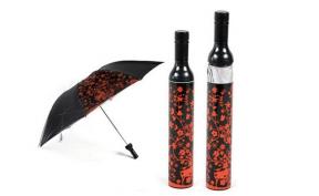 Todettu AliExpress: sateenvarjo, pullo, soittorasia, pullonavaaja muodossa Darth Vader