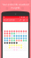 Elämä kalenteri - visuaalinen elämä tracker Android- ja iOS