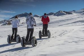 Miten valita hiihtokeskus: aloittelijoille opas