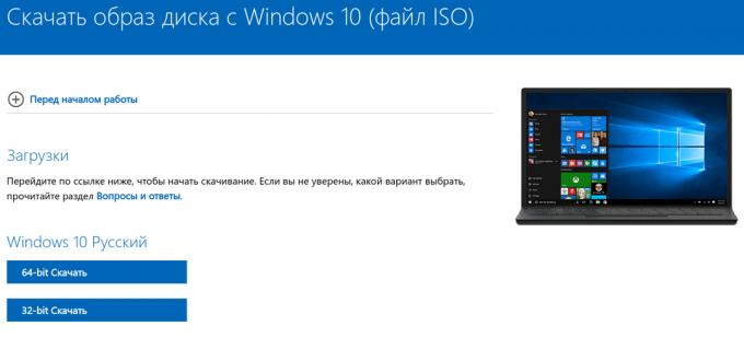 Windows 10 ilmaiseksi