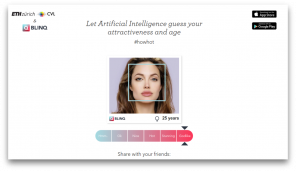 Sveitsin tutkijat ovat luoneet palvelun, joka on uskomattoman tarkasti arvioimaan houkuttelevuutta henkilö valokuvasta
