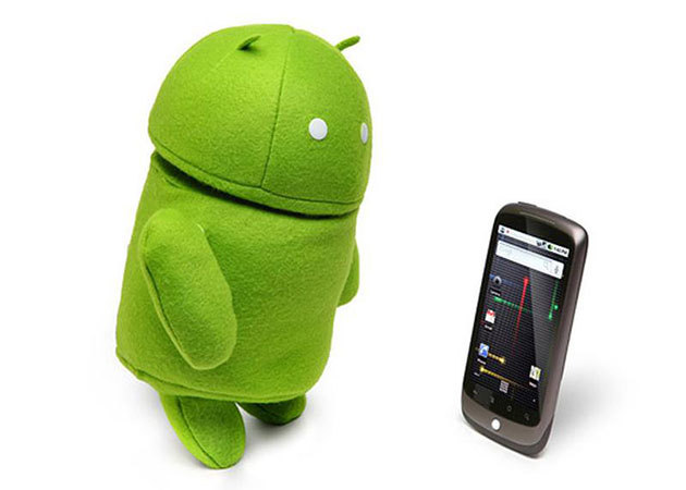 nalle android