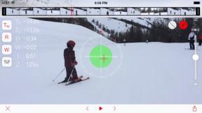 Emulsio - viileä stabilointiaine ampua videoita iPhone / iPad