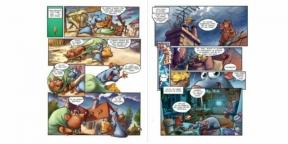 6 värikästä sarjakuvaa, jotka lastensi tulisi lukea