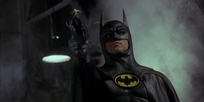 Parhaat supersankarielokuvat: Batman