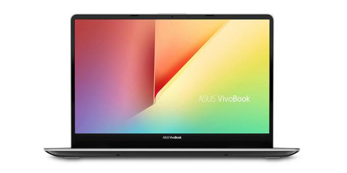 mikä kannettava tietokone ostaa: Asus VivoBook S15