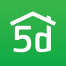 Alexey Sheremetyev Planner 5D: «Olemme avanneet Sims on yksi näyttö, kun taas toinen teki Planner 5D»