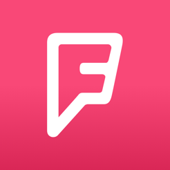 Foursquare: Globaali päivitys suosittu palvelu