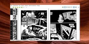 7 sovellukset voivat lukea sarjakuvia pöytätietokoneissa