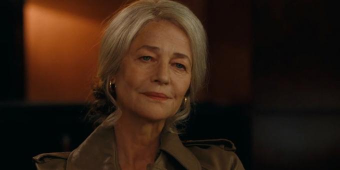 Tekijänoikeuselokuvat: Charlotte Rampling in Young and Beautiful