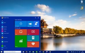 Mitä sinun tarvitsee tietää ennen Windows 10