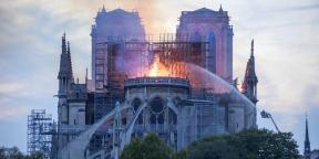 Peli Assassins Creed Unity auttaa palauttamaan Notre Dame de Paris