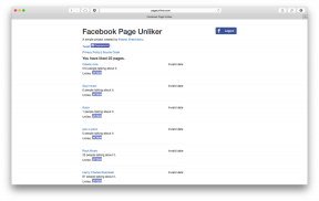 Page Unliker tulee lopettaa mielenkiinnotonta Facebook-sivut