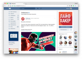 Miten saada takaisin vanhan mallin "VKontakte"