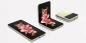 Samsung esittelee uuden sukupolven taitettavia älypuhelimia: Galaxy Z Fold 3 ja Z Flip 3