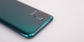 Katsaus Huawei P40 Lite - upea älypuhelin hintaan 20 tuhatta ruplaa