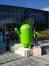 Android N on nyt virallisesti nimeltään Android Nougat ( «Nougat")