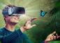 Tulevaisuutta ilman näytöt: virtuaalitodellisuus muuttaa käsitystä ja viestintätekniikkaa