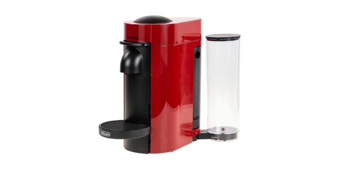 De'Longhi Nespresso ENV 150 -kahvinkeitin