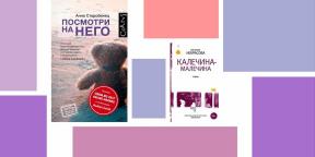 Lempikirjoja Egor Mikhailov, kriitikko ja toimittaja "Julisteet Daily»