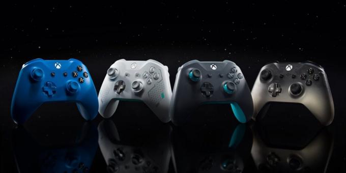 Xbox Yksi sijasta PlayStation 4: Easy Controller
