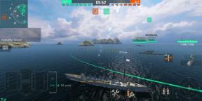 World of Warships Blitz - meritaistelussa verkossa Android- ja iOS