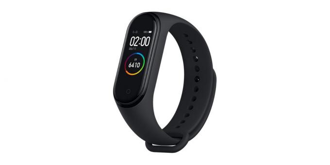 Liikuntalaite Xiaomi Mi Band 4