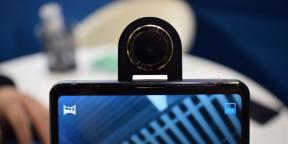 Sisällä Aika: Xiaomi Mi Mix 3 älypuhelin "Yandex" ja uutta järjestelmää PUBG Mobile