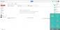 Dittach - selainpohjainen laajennus etsiä tiedostoja Gmailissa