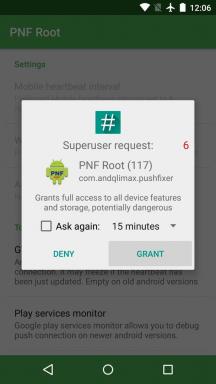 Push-ilmoitukset Fixer korjaa viiveellä ilmoitusten vastaanottamista Android