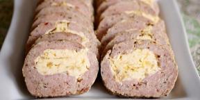 10 suussa sulavia meat rolls joka miellyttää kaikkia