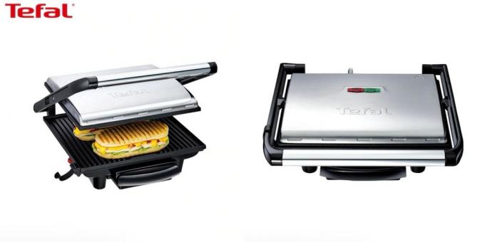 Grilli by Tefal