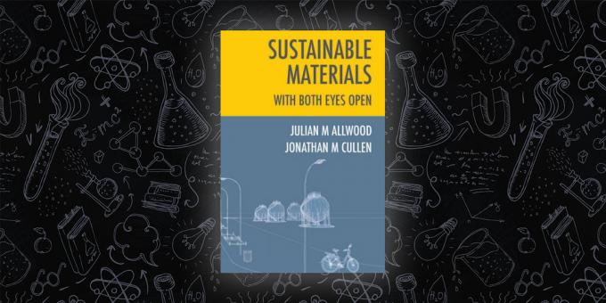 "Materiaalit: sen silmät auki" Julian Allvud ja Jonathan Cullen