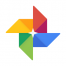 Google Kuvat - kilpailija IOS standardin valokuvausfilmit ja rajoittamaton tallennustila valokuville