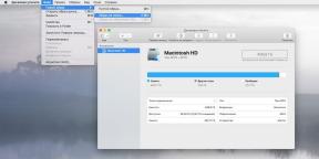 Miten suojata kansioon MacOS salasana "Disk Utility"