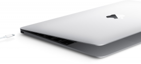 Apple esitteli uuden MacBook - viittaus ultrabook uskomaton muotoilu ja Retina-näyttö