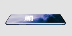 OnePlus 7 Pro - uusi lippulaiva, jossa on suuri näyttö ja liukuva nokka