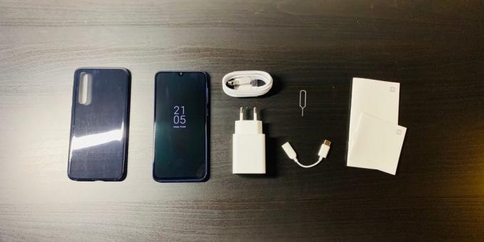 Xiaomi Mi 9 SE: Hankinta