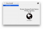 Taskulamppu - mikä puuttui Spotlight OS X
