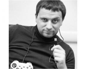 Podcast "42". Issue 48. Viktor Zakharchenko tuottavuudesta, yritysten ja liikkeenjohdon kirjoja