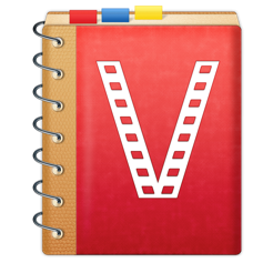 Vidiary: epätavallinen päiväkirja Mac