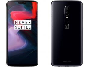 OnePlus 6 luokitus ennen virallista ilmoitusta