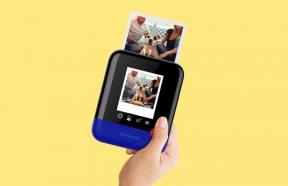 Polaroid Pop - kirkas kamera instant painatus