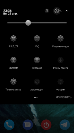 2 Ulefone Virta: Android 7.0 Nougat