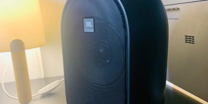 JBL One Sarja 104: kaiutin