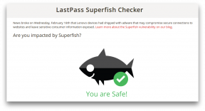 Superfish: mikä virus on ja miten päästä siitä eroon