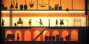 Mies jumalia vastaan: 5 videopeli noin antiikin Kreikassa